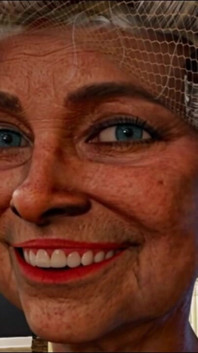Stepmother Sally