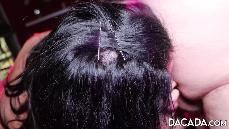 Homegrown Swingers: Pesta seks istri hot pt. 1