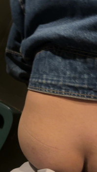 Rough Sex in Restroom