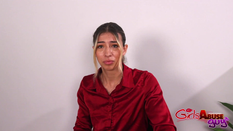 GirlsAbuseGuys: Contract Negotiations
