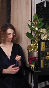 Sextoy Advent Calendar Day 5: the 24 Days of Pleasure with Melody and Nohya