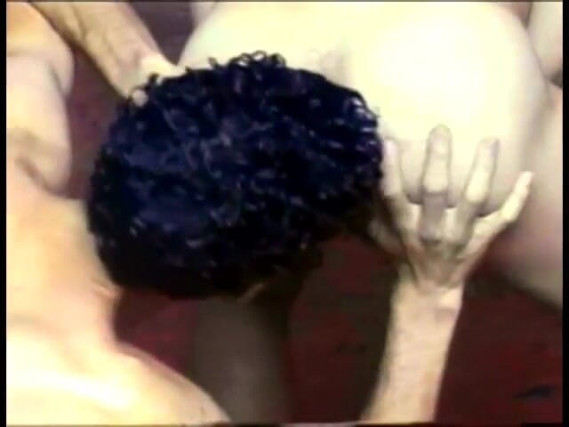 Gays Case: Erotic stud licks hunk stud's asshole before banging him