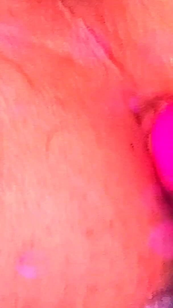 Hot Dildo (Hartley 08)