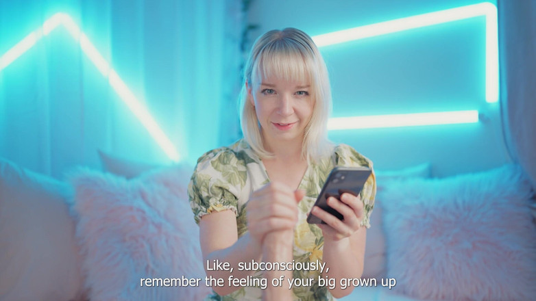 Jolie Lyon: Ehefrau will zuschauen, wie du teenager fickt