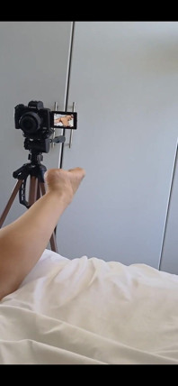 I Think This Camera Angle Works