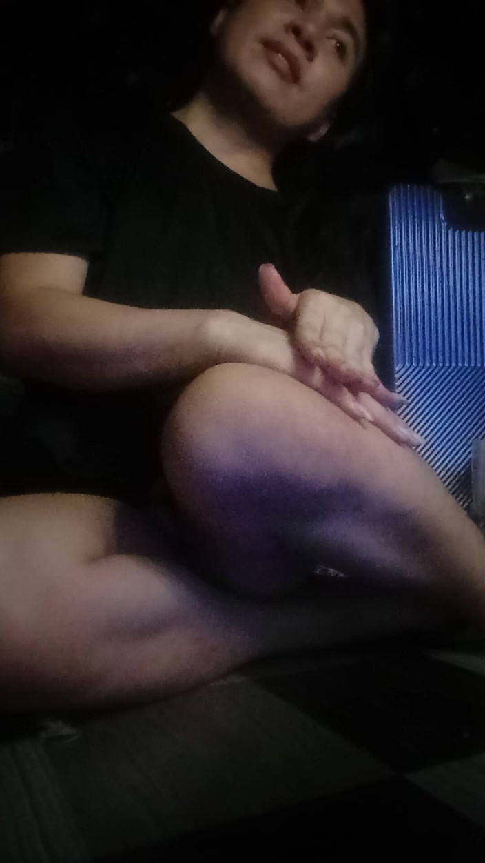 Reynaldo6: Vibraciones Solas Tarde En La Noche