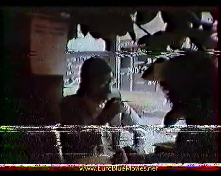 Euro Blue Movies: La Minyon Comedienne (1978)