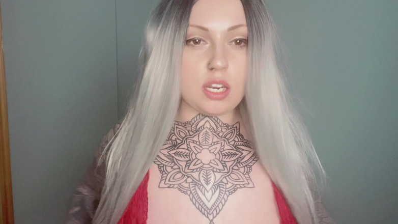 Miss Valentina: Królowa Ahegao