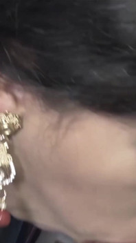 La bengalese aleya esegue una delle migliori scene hardcore