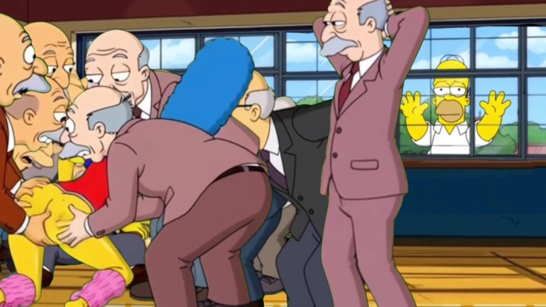 Octopussy Lovers Club: Cuộc hoan lạc bẩn thỉu của bà nội trợ Sinpsom...