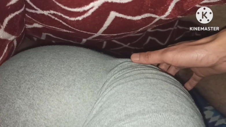 Desi__Panda: 교사와 학생 - 괴물 자지로 섹스하는 게이 빅 버진 후장 섹스