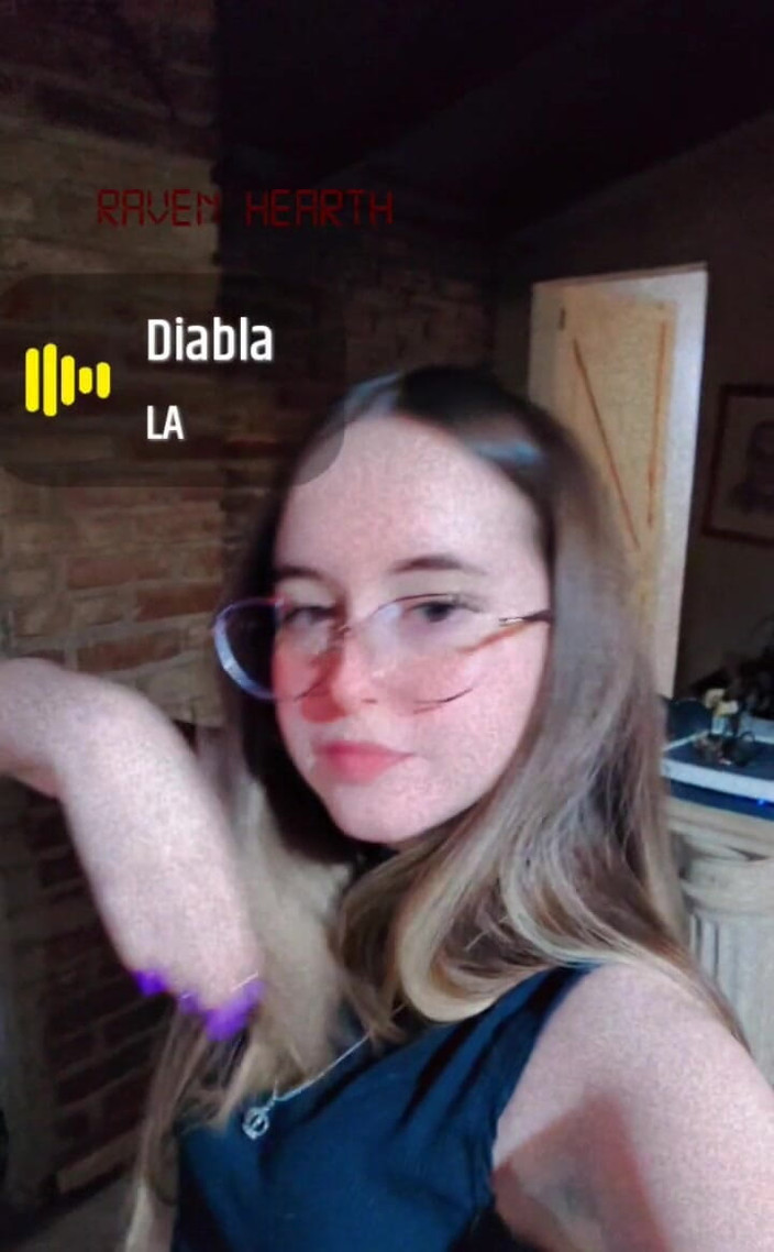 RavenHearth666VIP: 私の美顔