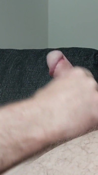 Masturbate Big Cock...lots of Cum