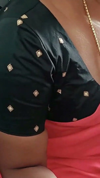Removed My Saree for Company Ceo During Interview
