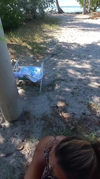 Jetski Island Fit Miss Lexa Sex