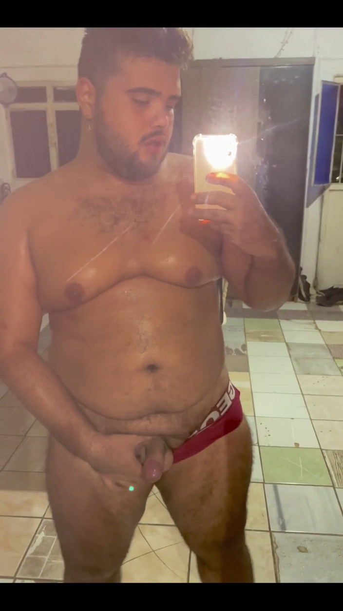 VEN1CIU: Baculaté medvědí studio 