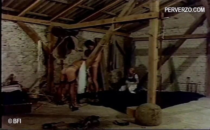 Slave Seks: Geisel emas