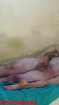 Jebanie nowej dziewczyny - pierwszy film porno Gaty