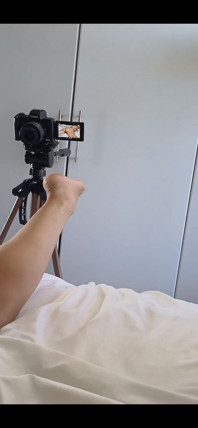 I Think This Camera Angle Works