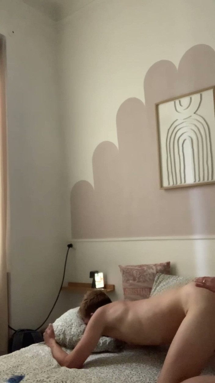 Gabriel Loma: Orgasme Anal Xxl 2