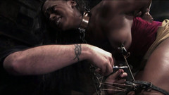 Device Bondage by Kink: Fragmente I