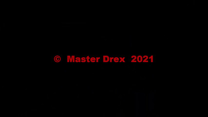 Master Drex: Dilda a anální kotva