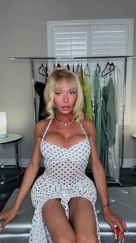 Trans Verbal JOI POV