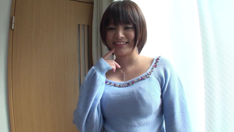 Caribbeancom: Small tit japanese sweetie gets creampied after dick sucking in...