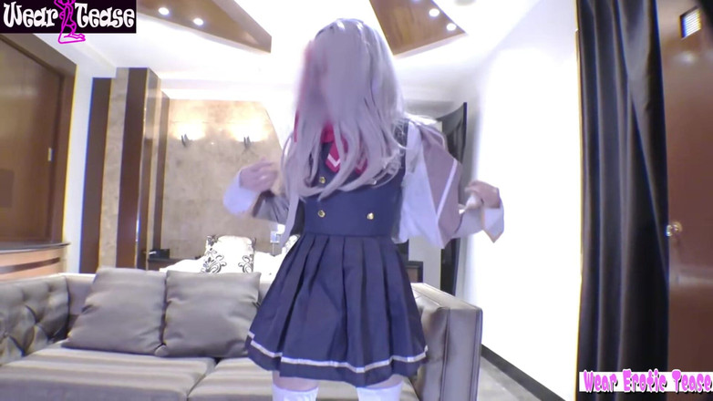 The Sexual Issues: 亚洲天使 27194