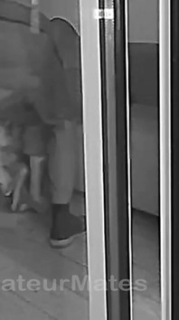 Atrapado Fumando Y Viendo Porno, Este Hijastro Es Severamente Castigado Y Humillado Sexualmente