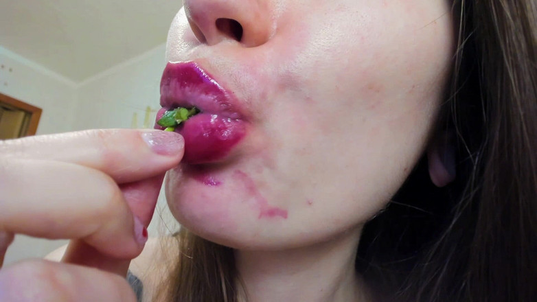 Rarible Diamond: スイートストロベリー