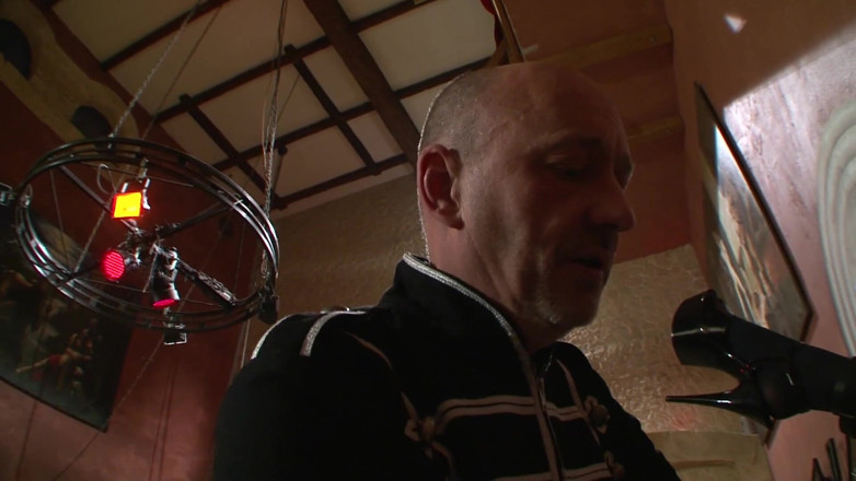 Absolute BDSM: The sadist circle silent sorrows - German movie