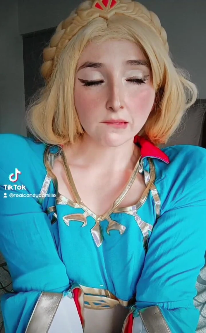 Kndy Kmille: Šťastný pátek přeji