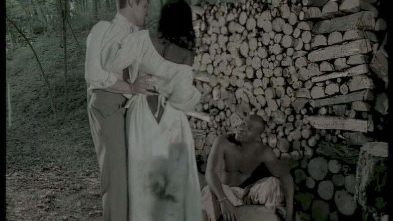 pornitaliangraffiti: 이 흑인 창녀는 큰 자지가 있어야 즐기다