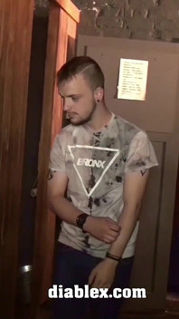 Niespodzianka w Sex Clubie.