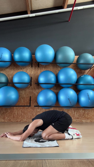 Paul Williams: Ich werde im Fitnessstudio komplett nackt