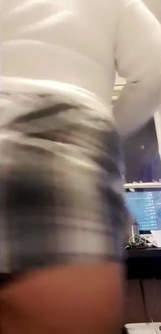 Soxy Time: Blink twerk
