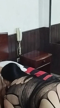 Aventuras de uma madrasta apenas para fãs de câmera lenta