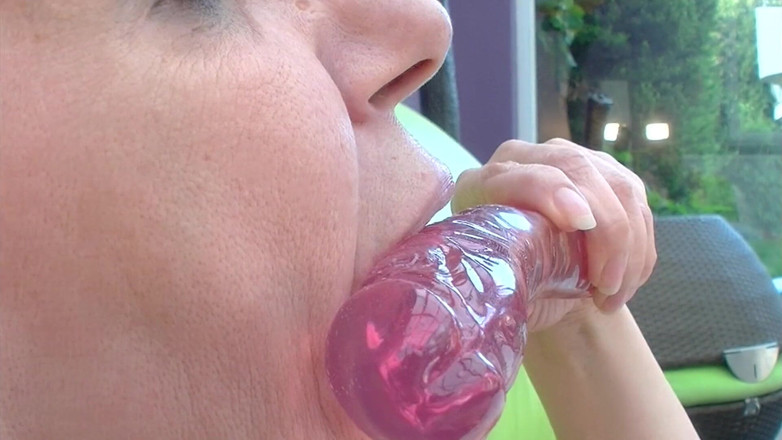 Solo Sex: La nonna ama il diy!