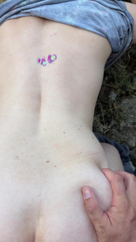 Sex in the Woods 2