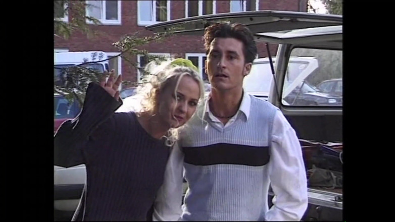 MMV TV - our best full movie: A River of Sperm