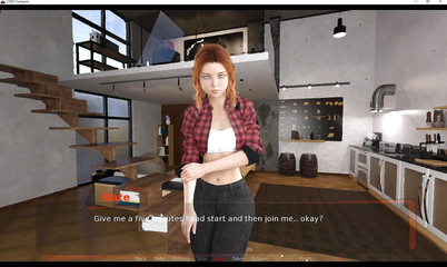 Erotic Krisso: Coed Conquest-curvy cougar की चुदाई