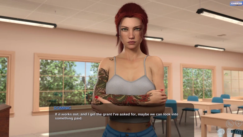 Wickedgammes: Slow and Furious Sex. Part 3