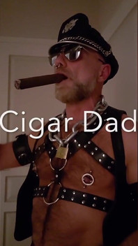 Papa Cigar