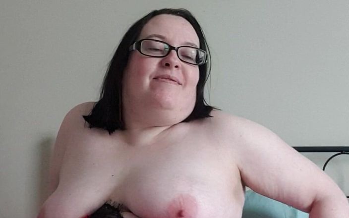 Littlevixen: Grande vibrador em seda