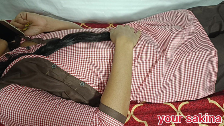 Your_sakina: College Student and Teacher Sex Call Recoding Hindi Audio
