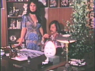 Vintage Usa: Legenda porno - USA 1969, początek - Scena 26