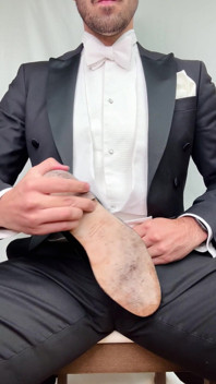 Formal Quickie
