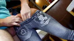 King Of Amateur: Zralé kundičky chtějí tvrdé ptáky