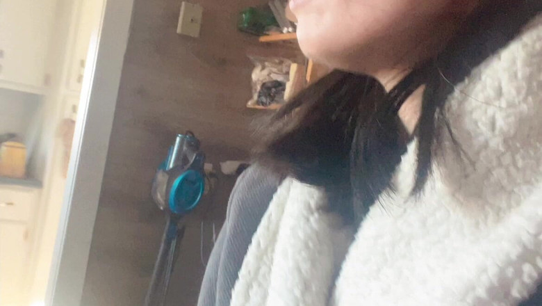 sweethanajapanese: Piss Dirt Pussy Hana v Teen vlasy Styl Pěkná drobná...